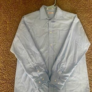 IZOD Button up shirt